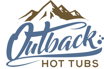 Outback Spas Hot Tub in Northern BC, Canada